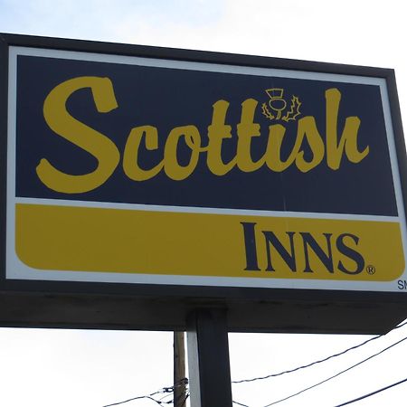 Scottish Inn Winnemucca Esterno foto