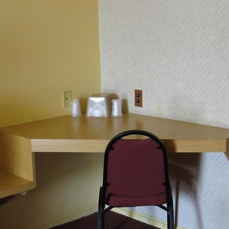 Scottish Inn Winnemucca Esterno foto