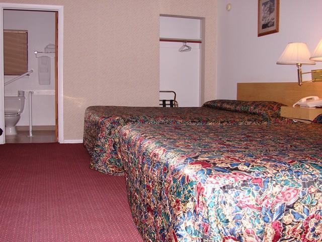 Scottish Inn Winnemucca Camera foto