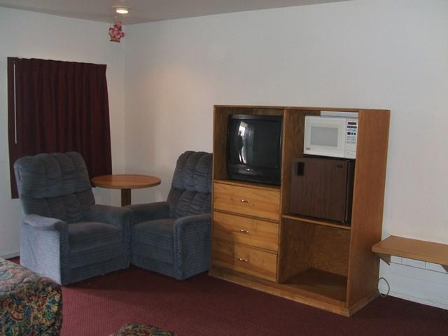 Scottish Inn Winnemucca Camera foto