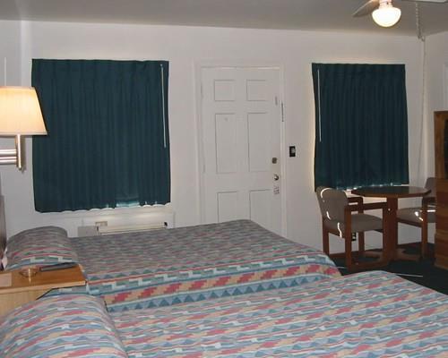 Scottish Inn Winnemucca Camera foto