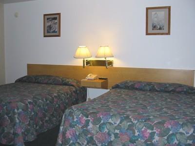 Scottish Inn Winnemucca Camera foto