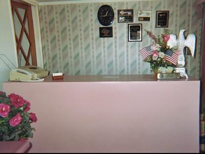 Scottish Inn Winnemucca Interno foto