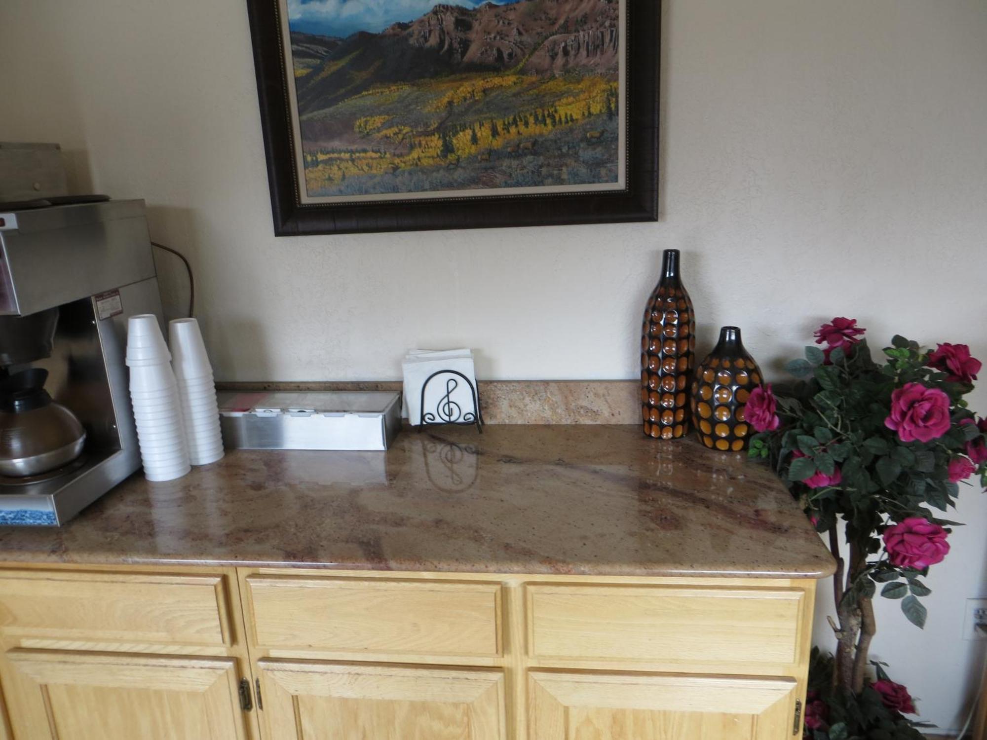 Scottish Inn Winnemucca Esterno foto