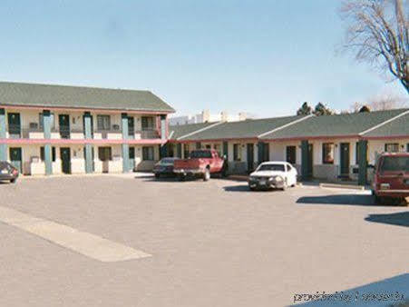 Scottish Inn Winnemucca Esterno foto